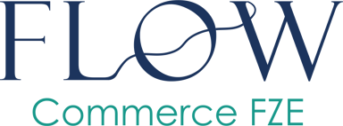 Flow Commerce FZE Logo